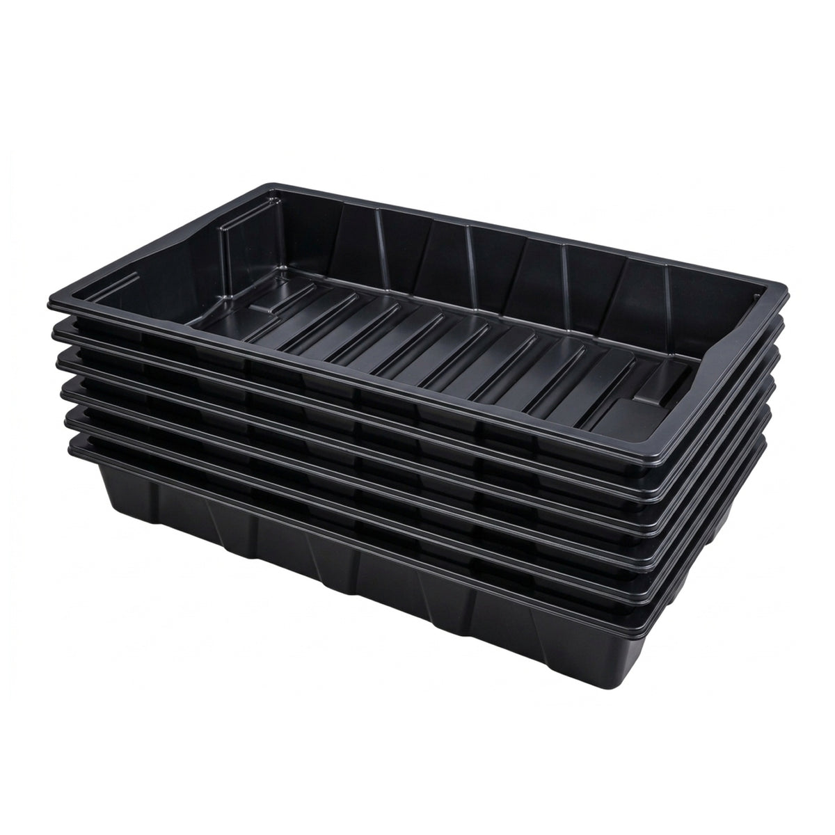 Urban Balcony Seedling Trays - 6pk