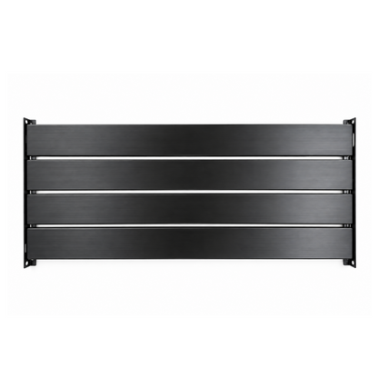 Urban Balcony Shelf