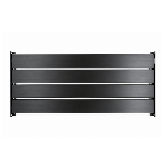 Urban Balcony Shelf