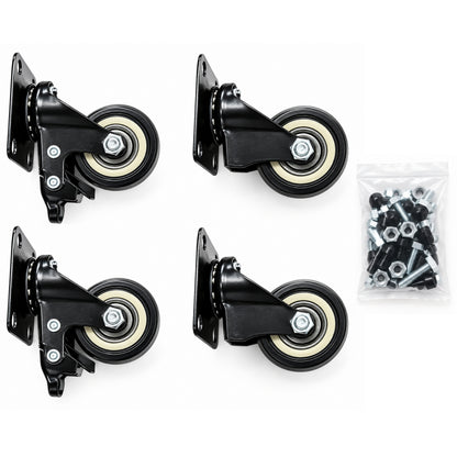 Urban Balcony Wheel Kit