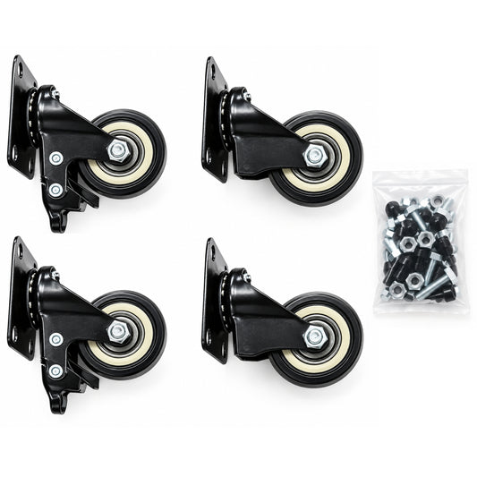 Urban Balcony Wheel Kit
