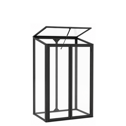Urban Balcony Greenhouse 1100