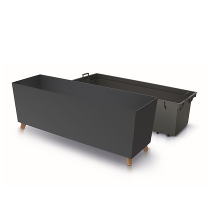 Gracia Case Medium Planter