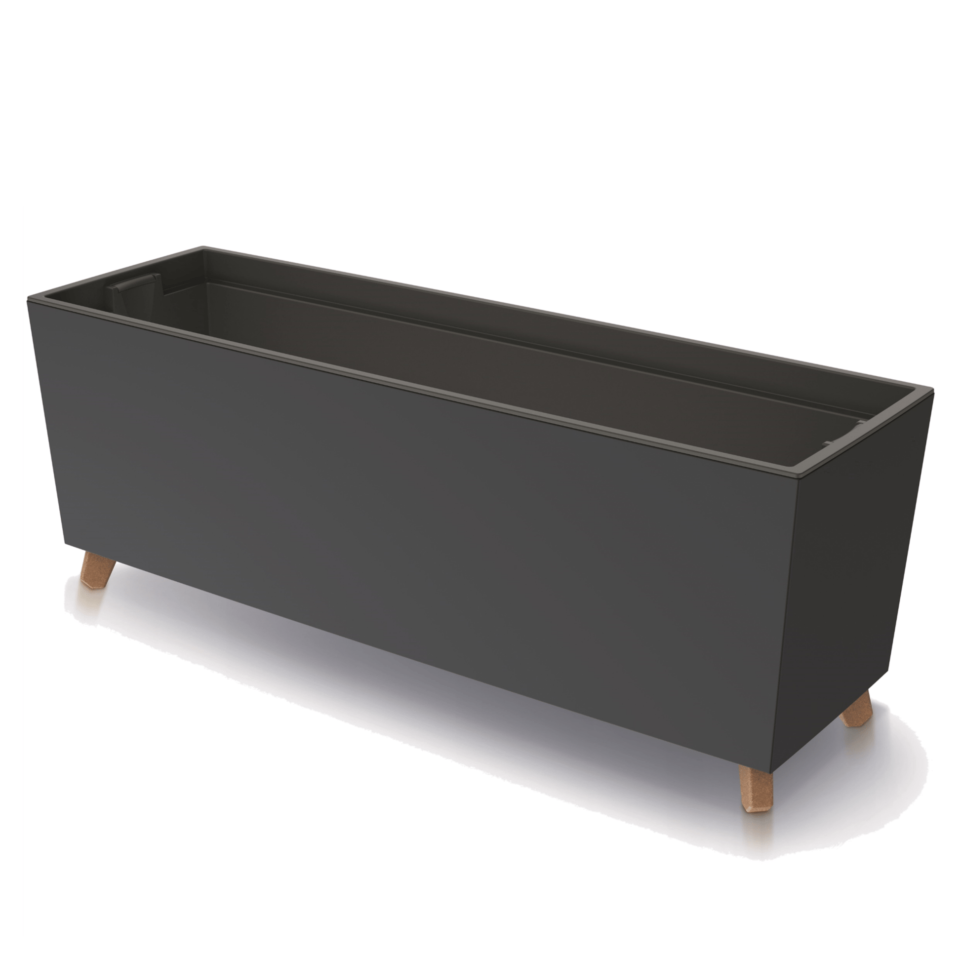 Gracia Case Medium Planter - mazeproducts