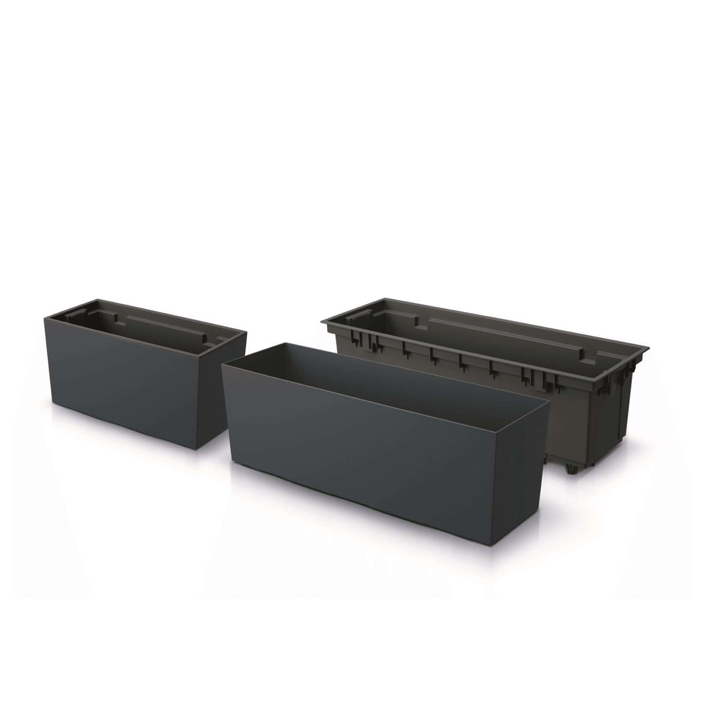 Urbi Case Planter 800 - mazeproducts