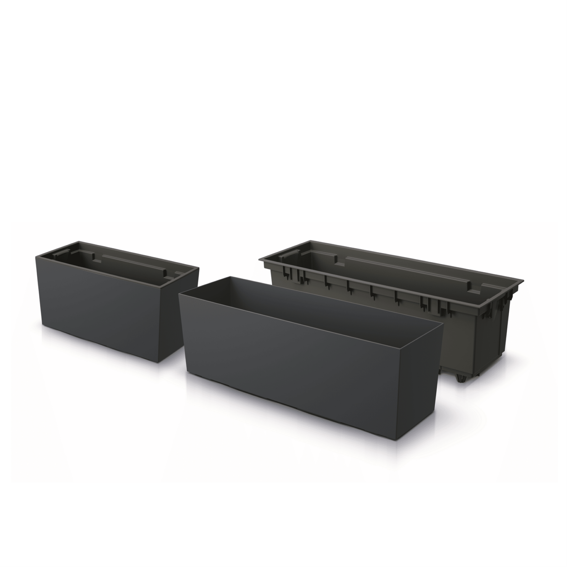 Urbi Case Planter 800 - mazeproducts