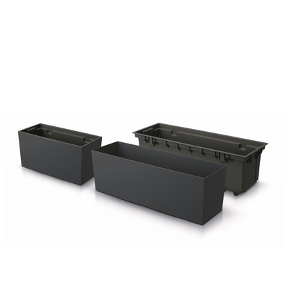 Urbi Case Planter 800 - mazeproducts