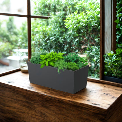 Urbi Case Planter 400 - mazeproducts