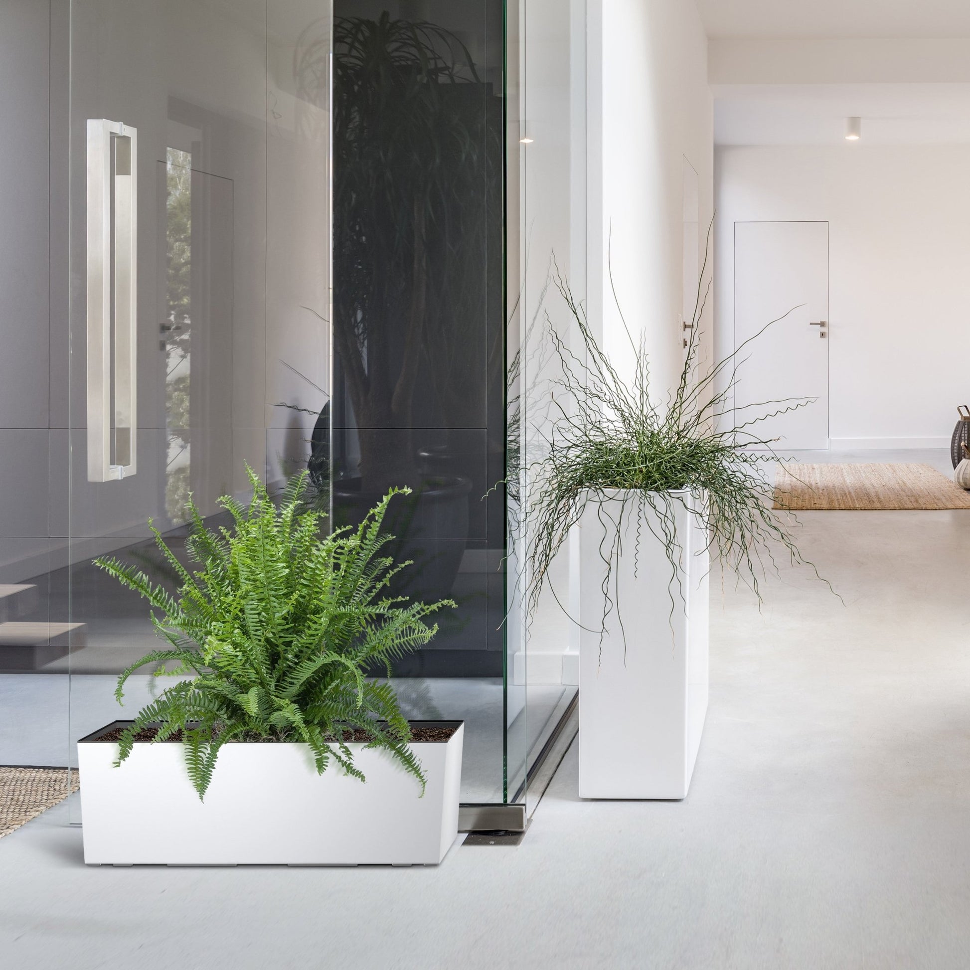 Urbi Case Planter 800 - mazeproducts