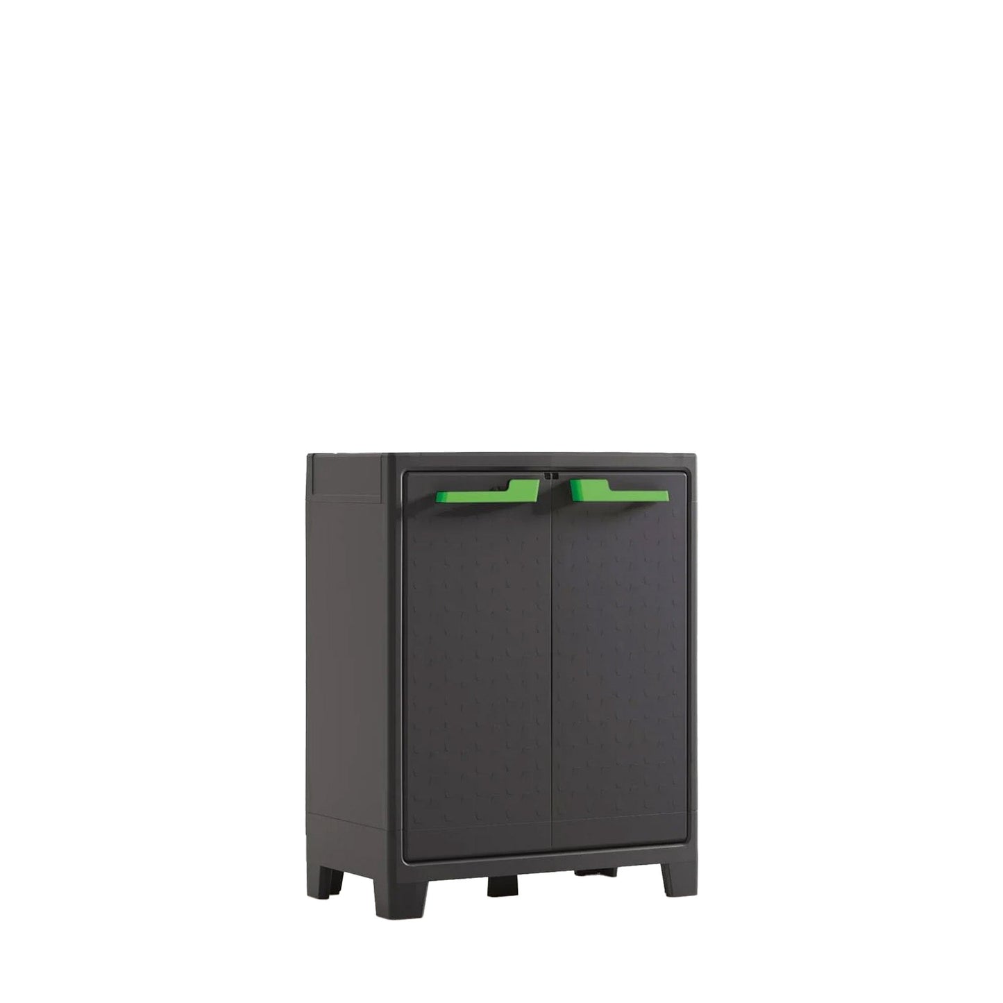 PRE ORDER: SEP. - Keter Moby Low Cabinet