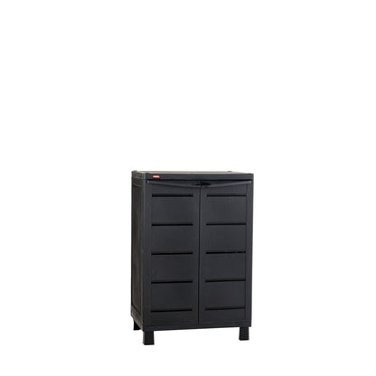 Keter Outdoor Utility Cabinet Combo