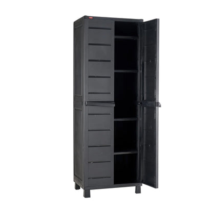 Keter Utility Tall Cabinet