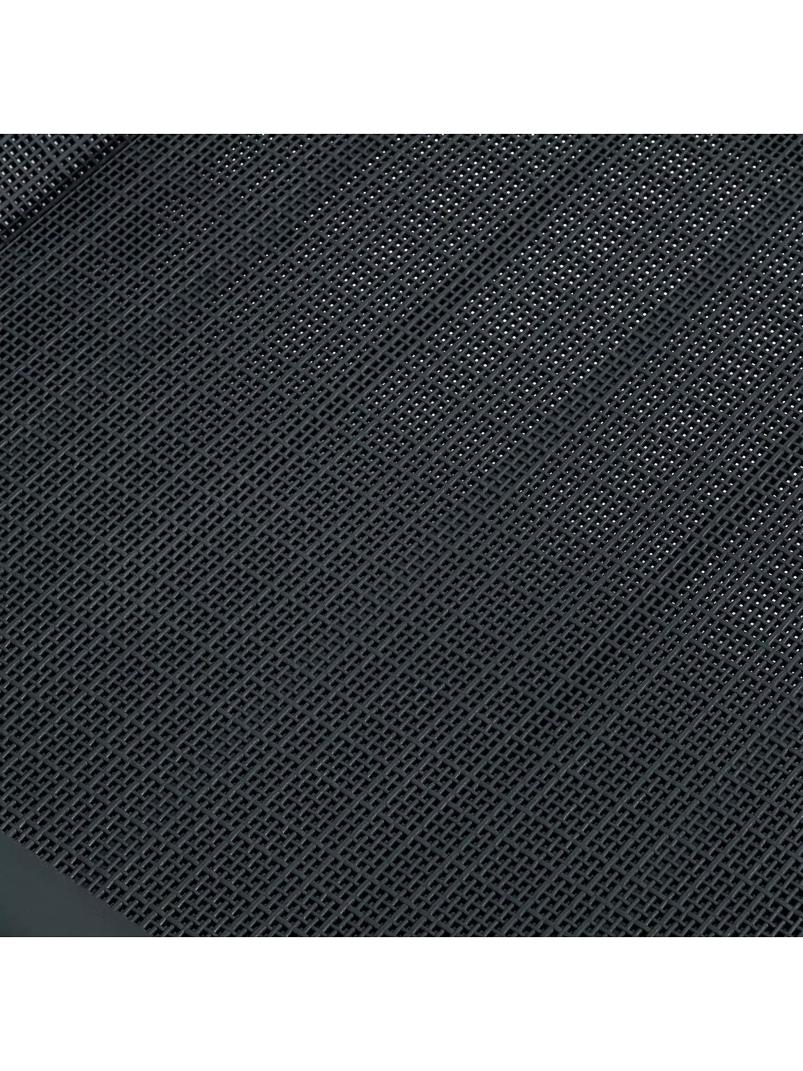 PRE ORDER: SEP. - Keter Mallorca Outdoor Sun Lounger - Graphite