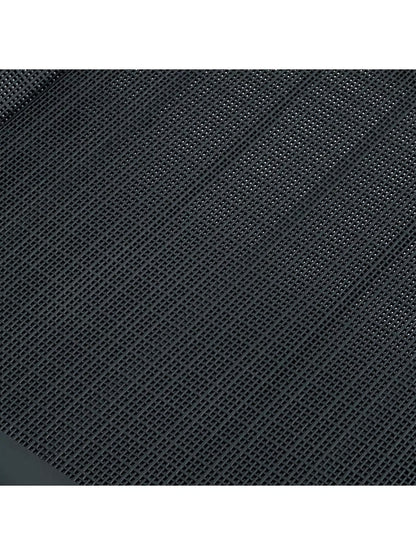 PRE ORDER: SEP. - Keter Mallorca Outdoor Sun Lounger - Graphite