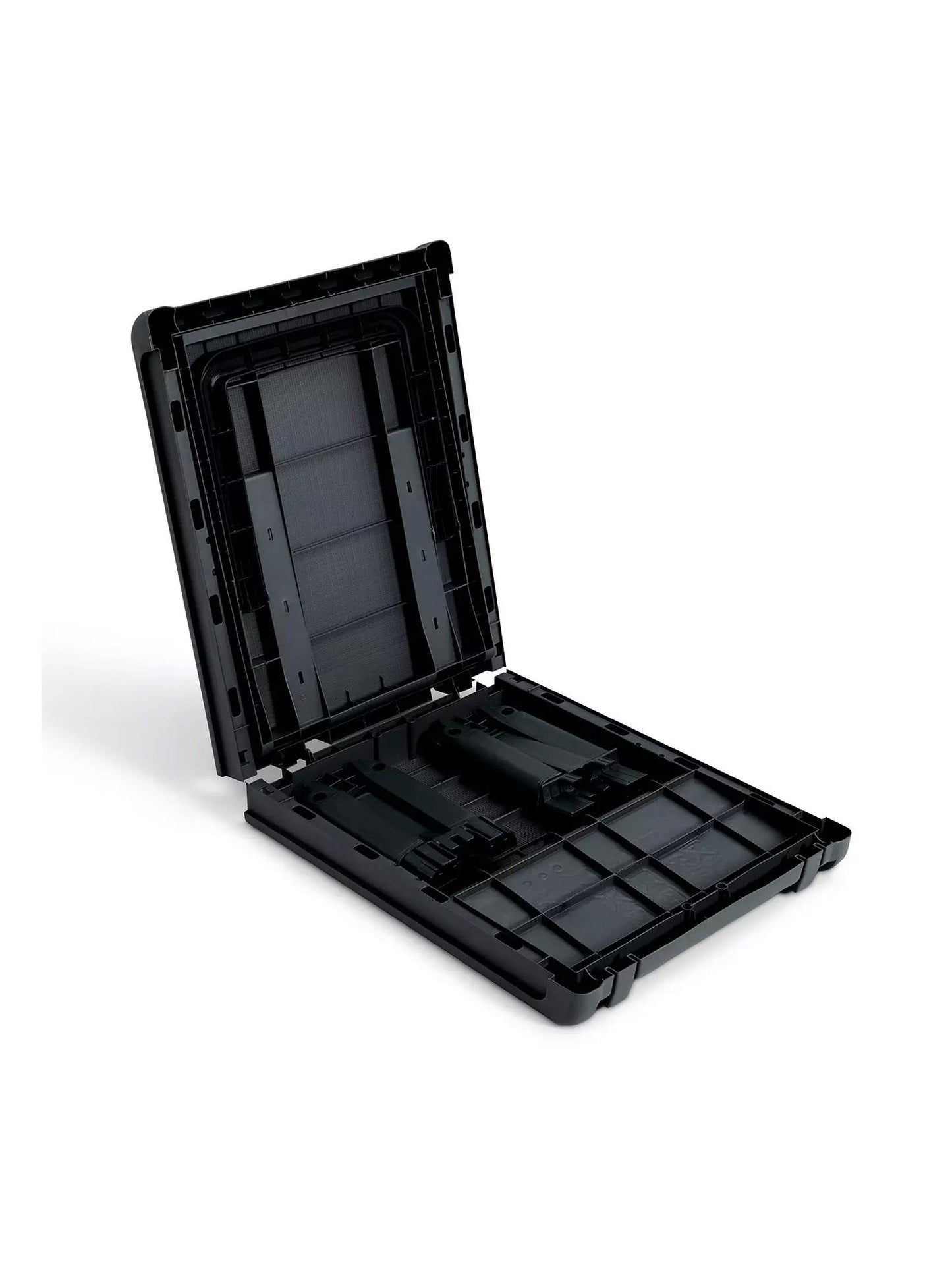 PRE ORDER: SEP. - Keter Mallorca Outdoor Sun Lounger - Graphite