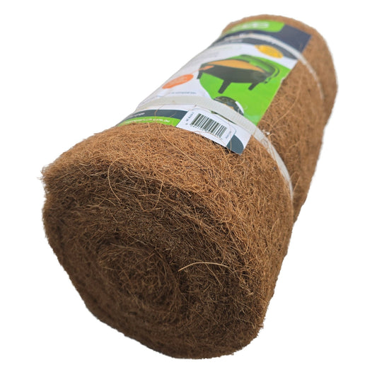 Worm / Compost Blanket Roll - Cut To Size - 33 x 300cm