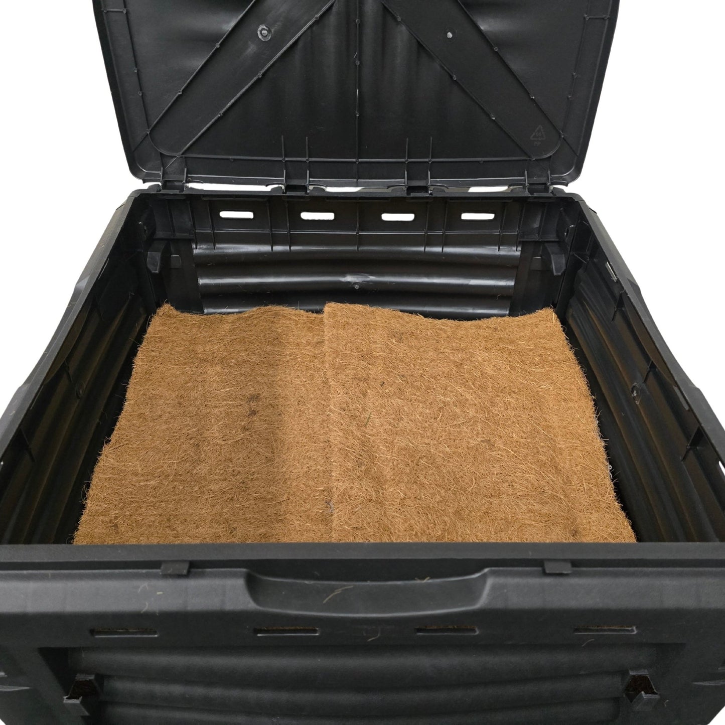Worm / Compost Blanket Roll - Cut To Size - 33 x 300cm - mazeproducts