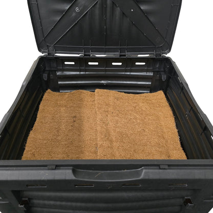 Worm / Compost Blanket Roll - Cut To Size - 33 x 300cm - mazeproducts