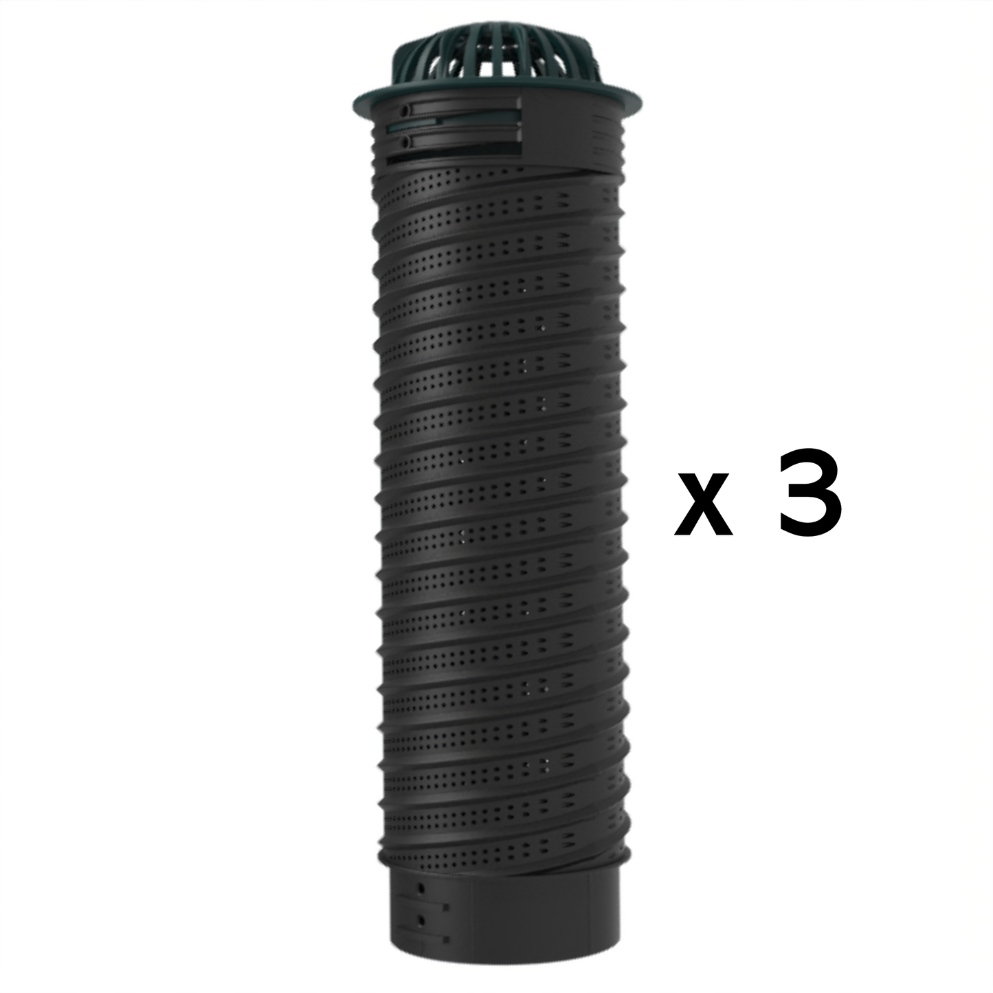XL Root Watering System - 3 Pack