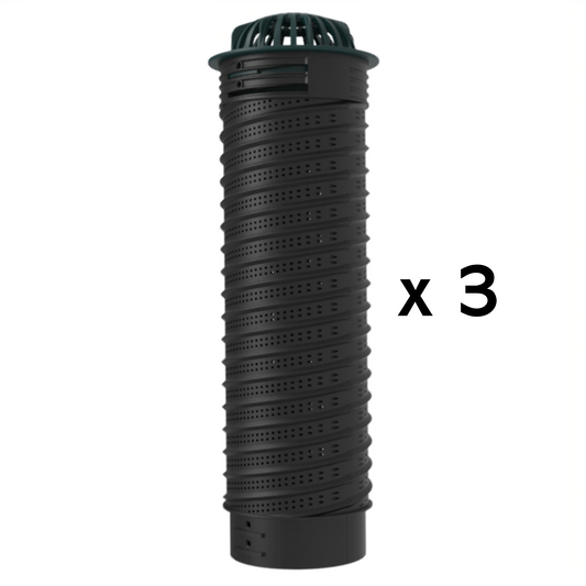 XL Root Watering System - 3 Pack