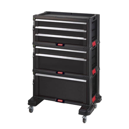 Keter 1 Drawer Tool Chest