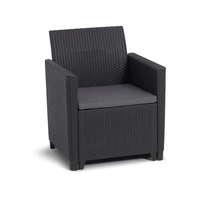Keter Claire Balcony Set