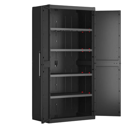 PRE ORDER: SEP. - Detroit XL TALL Cabinet