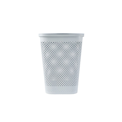 PRE ORDER: OCT. - Curver Pure Laundry Hamper - Blue