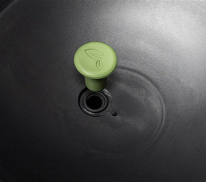 Keter Cool Stool - Graphite