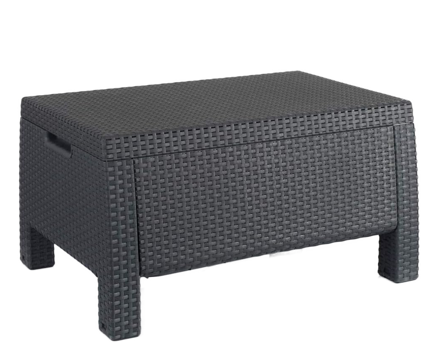 Keter Corfu 100L Storage Table