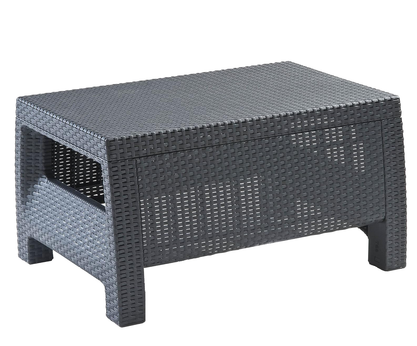Keter Corfu Coffee Table