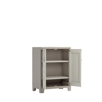 Keter Gulliver Base Cabinet