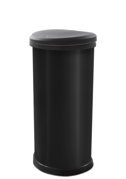 PRE ORDER: OCT. - Curver Deco Touch Bin - 40L - Black