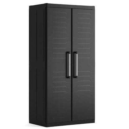 PRE ORDER: SEP. - Detroit XL TALL Cabinet
