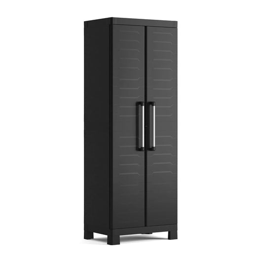 Detroit Tall Cabinet