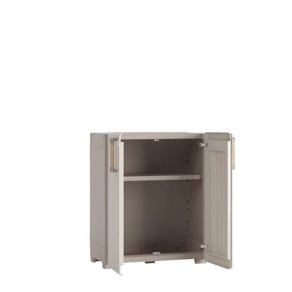 Keter Groove Base Cabinet