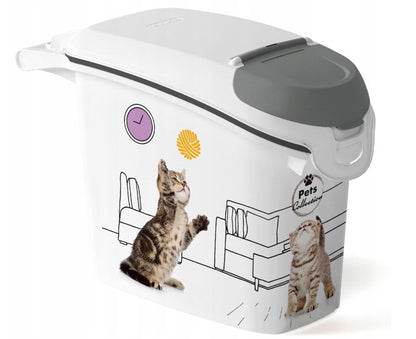Curver 15L/6kg Pet food Storage Container