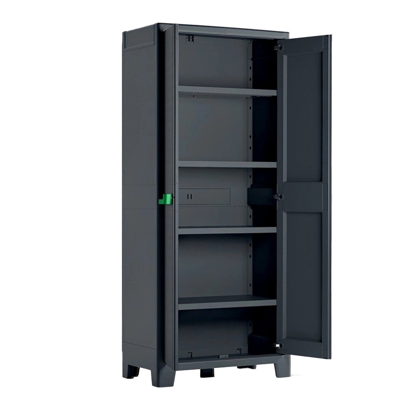 Keter Moby High Cabinet - mazeproducts