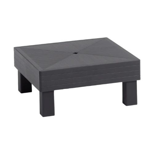Keter Elements Cofee Table - Black