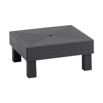 Keter Elements Cofee Table - Black