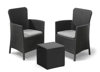 Keter Miami - Vigo Balcony Set
