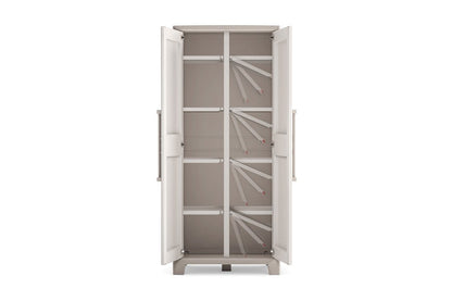 Keter Gulliver Multispace Cabinet - mazeproducts