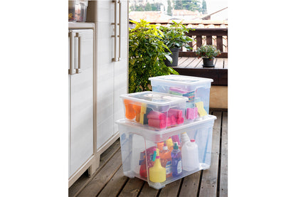 Keter Gulliver Base Cabinet