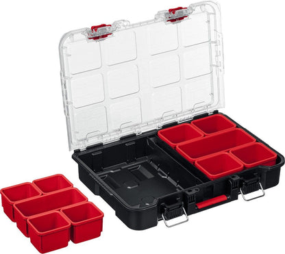 Keter STACK N’ ROLL Organizer