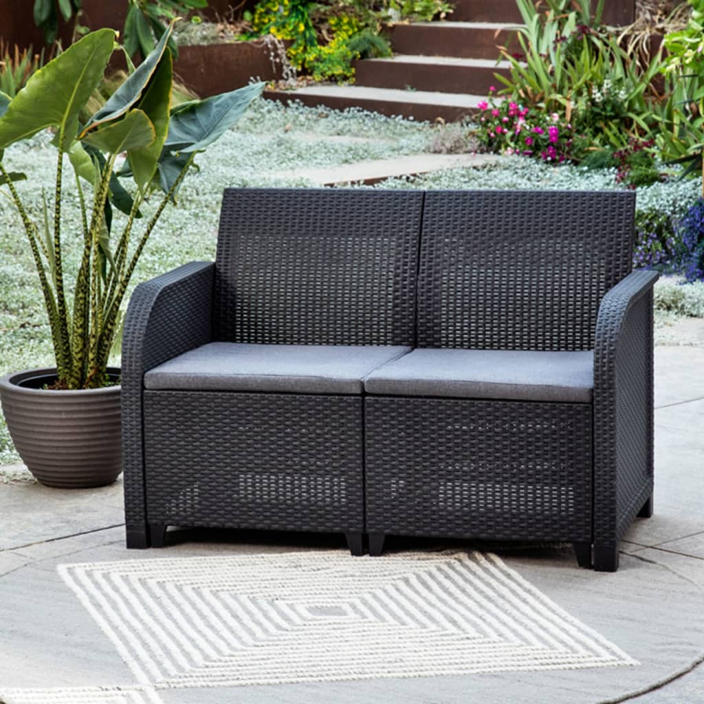 Rosalie 2 seater Sofa - mazeproducts