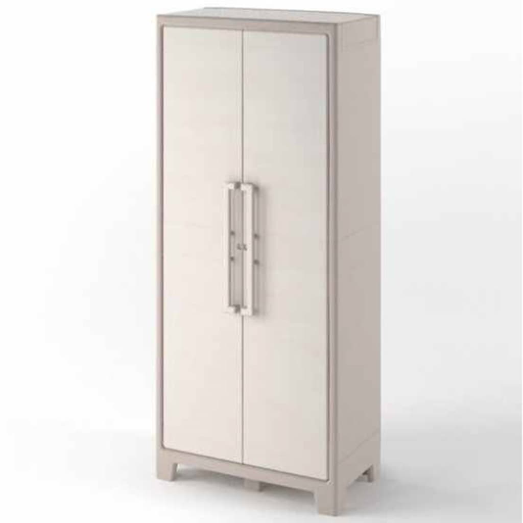 Keter Gulliver Multispace Cabinet - mazeproducts