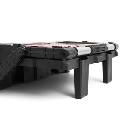Keter 22" Cantilever Organizer Toolbox