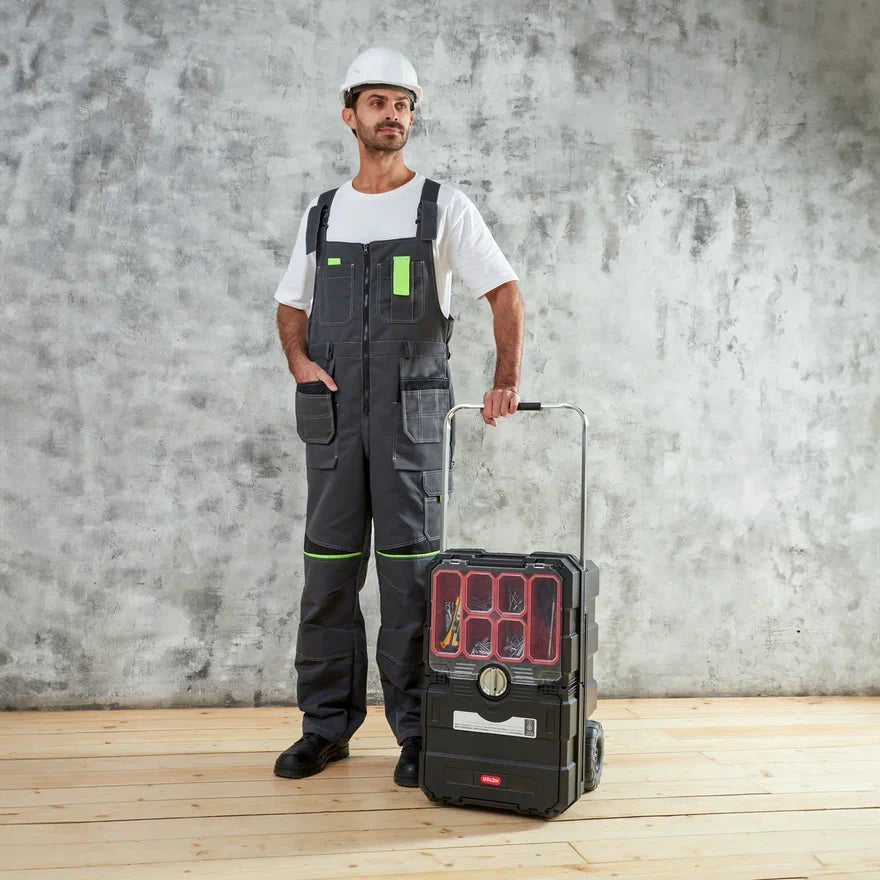 Keter Master Loader