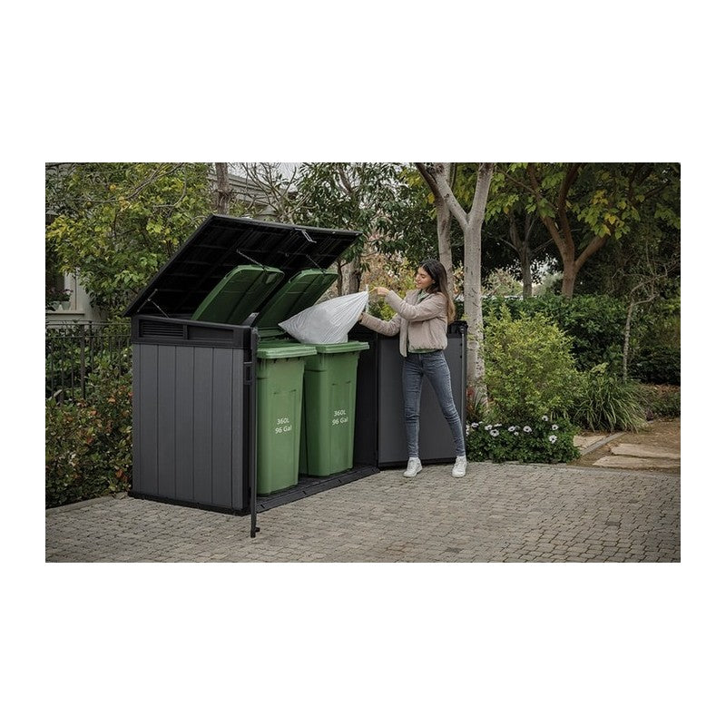 Keter Cortina Mega Shed 2020L