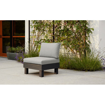 Keter Elements Balcony Set - Graphite